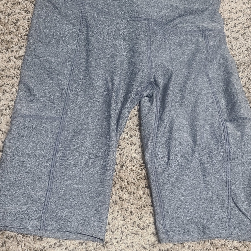 N.Y.L Shorts